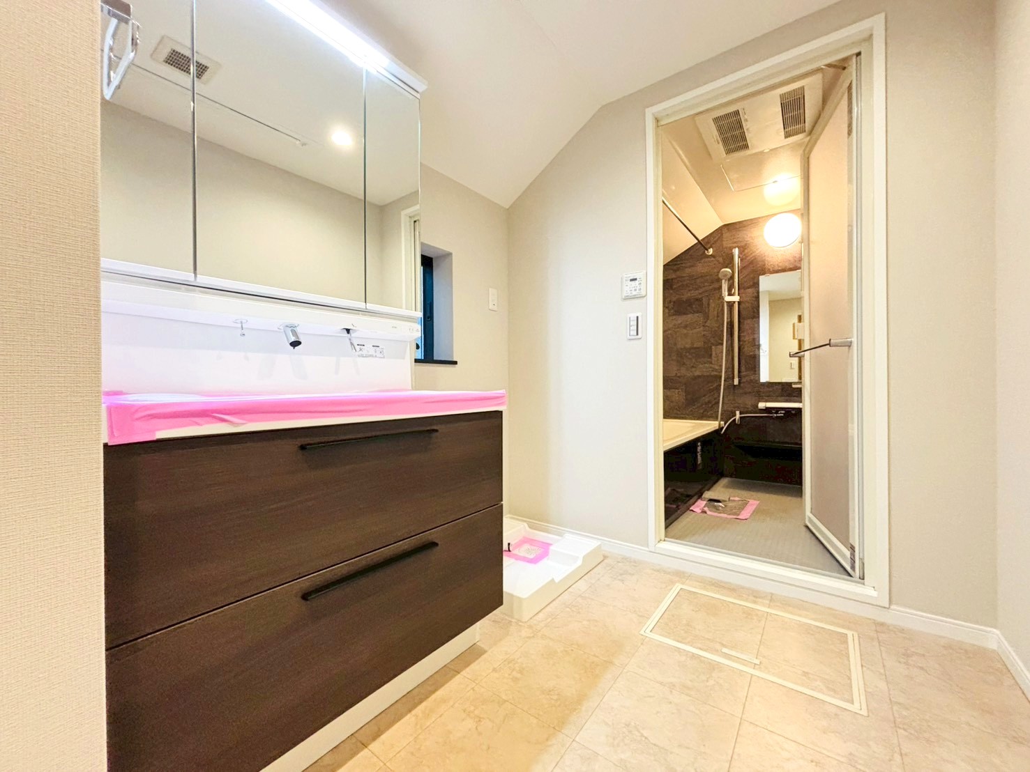 杉並区松庵1丁目／中古一戸建て／1億1250万