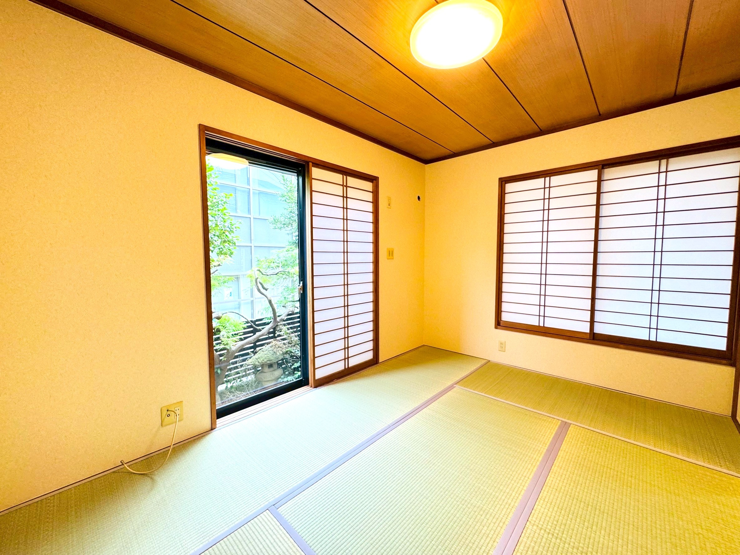 板橋区中台1丁目／中古一戸建て／6980万