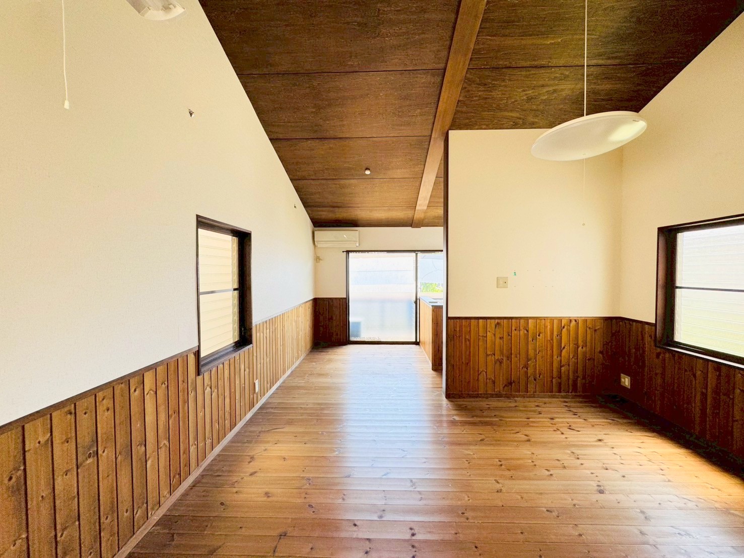 世田谷区北烏山6丁目　中古一戸建て