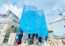 杉並区西荻北1丁目／新築一戸建て／9980万