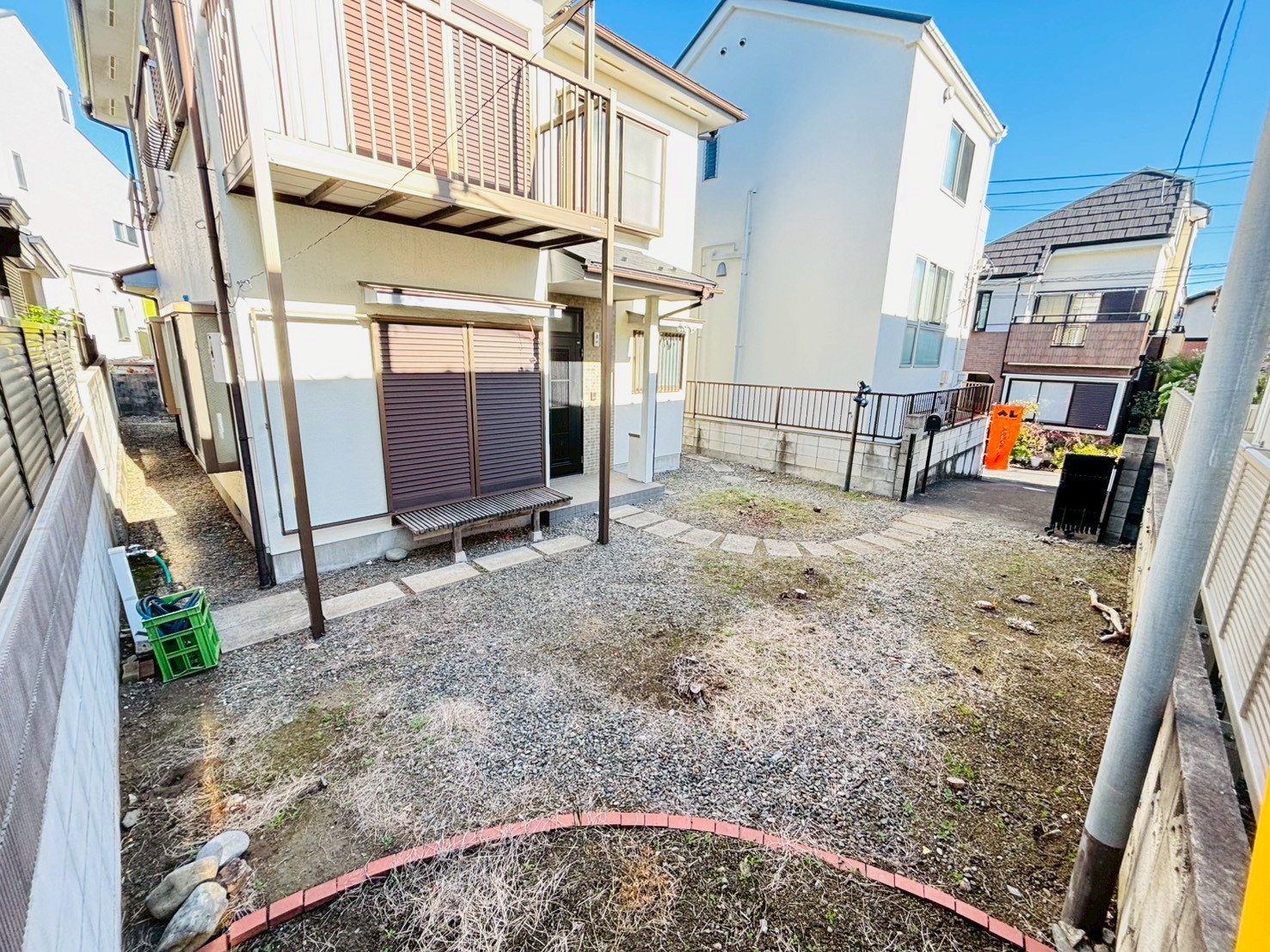 目黒区南1丁目/売地/1億8980万円