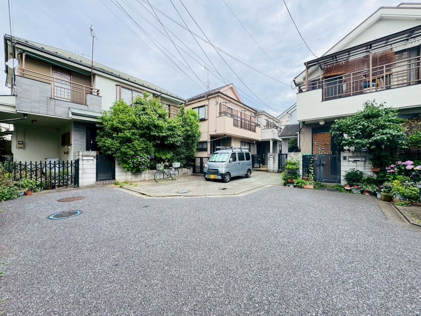 杉並区荻窪1丁目／中古一戸建て／7497万