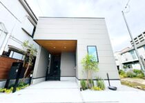 世田谷区上馬5丁目／新築一戸建て／1億4990万