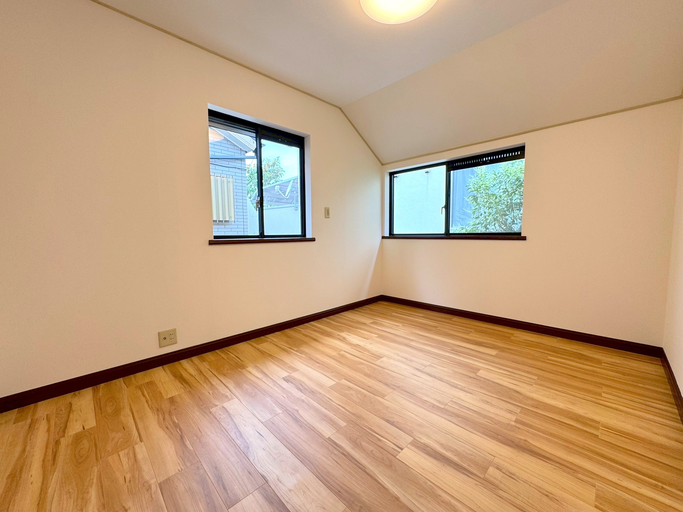 板橋区中台1丁目／中古一戸建て／6980万