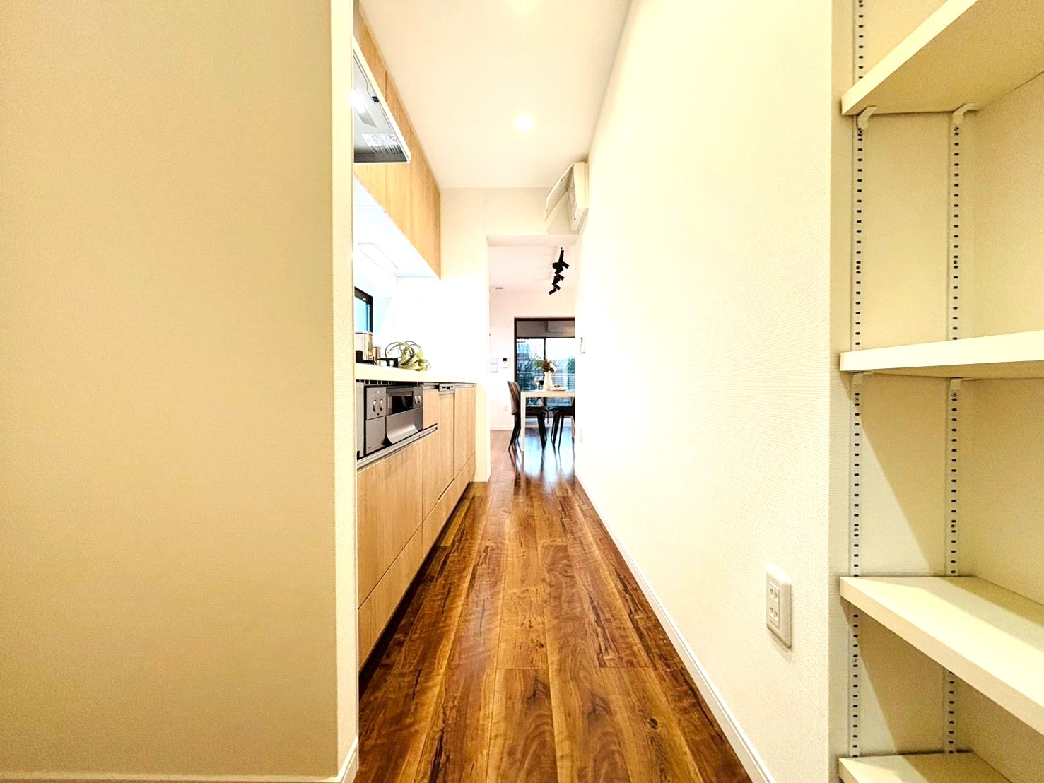 杉並区松庵1丁目／中古一戸建て／1億1250万