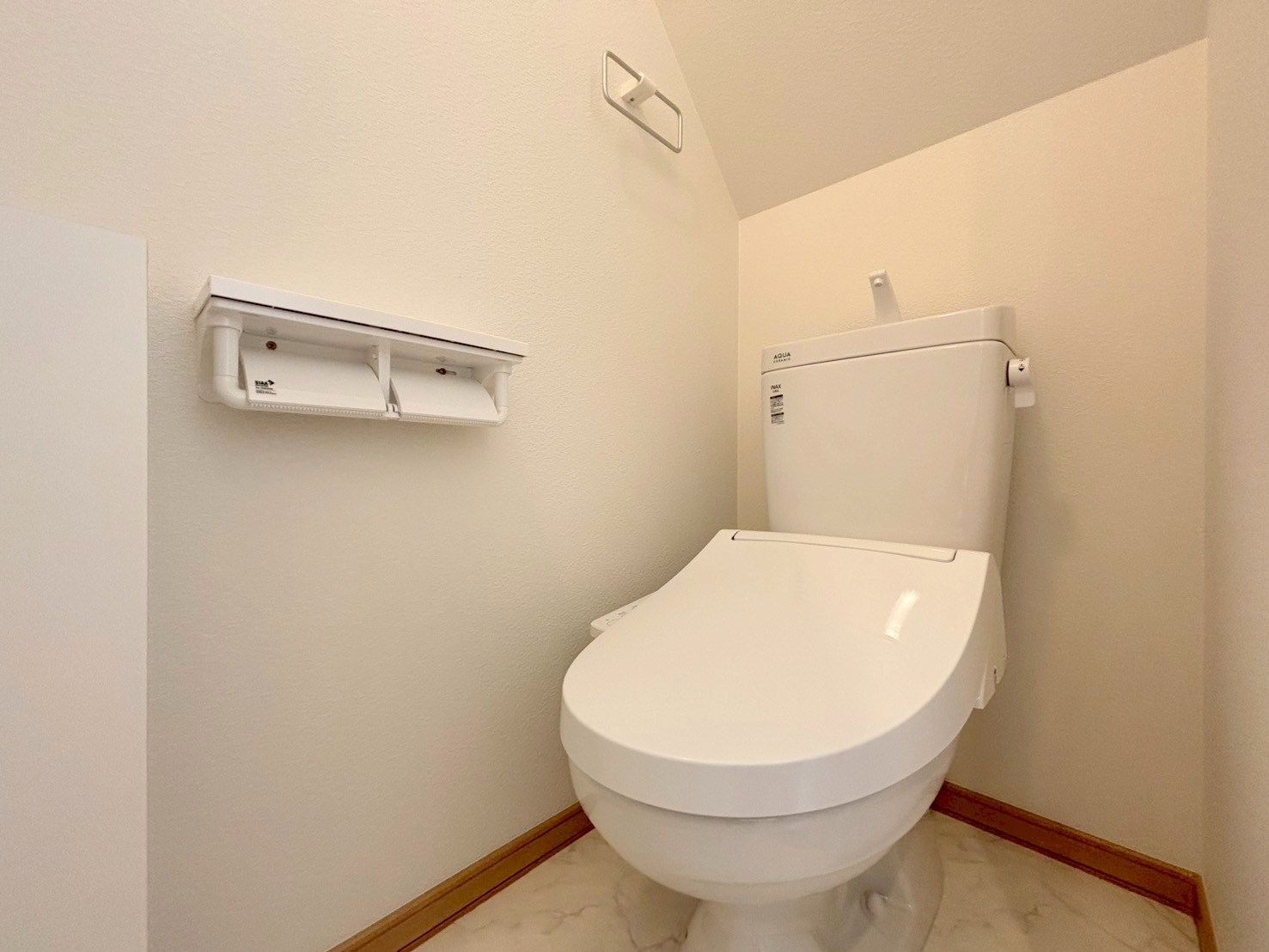 北区赤羽西3丁目／新築一戸建て／3780万