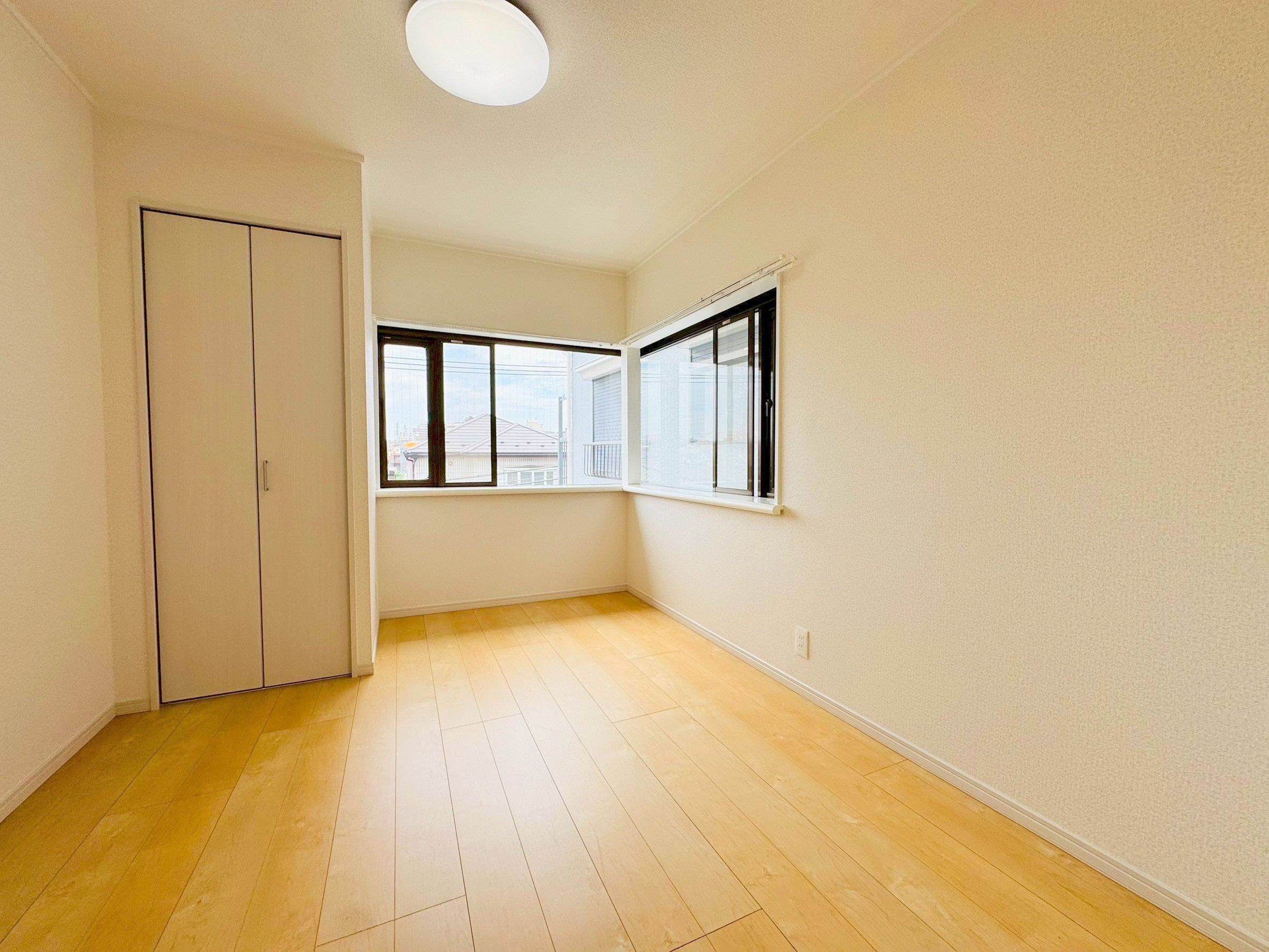 板橋区徳丸5丁目／中古一戸建て／6480万