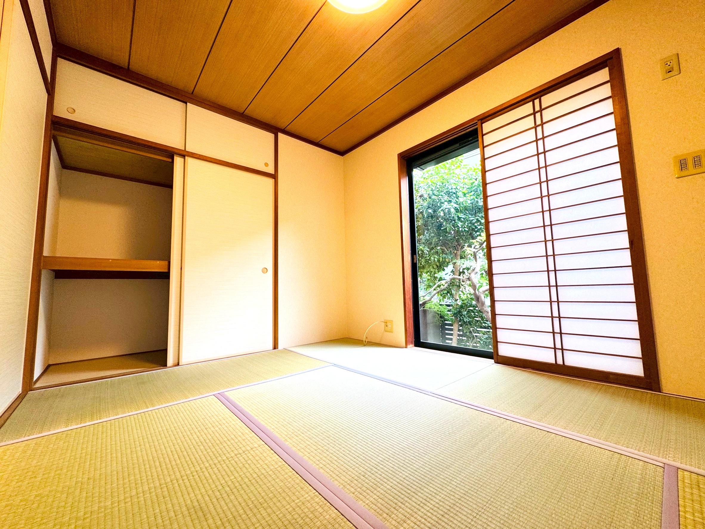 板橋区中台1丁目／中古一戸建て／6980万