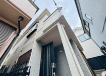 杉並区荻窪1丁目／中古一戸建て／7497万