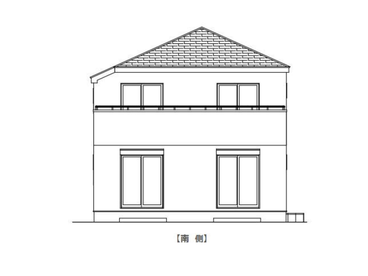 三鷹市北野1丁目　売地