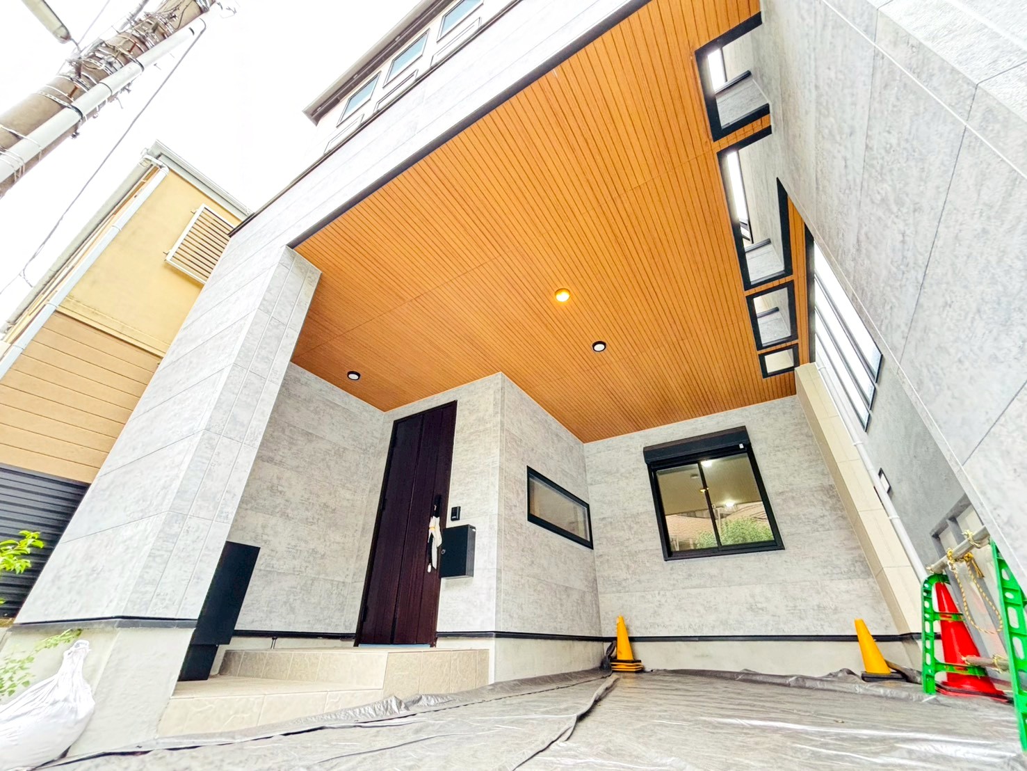 世田谷区経堂5丁目／新築一戸建て／1億2480万