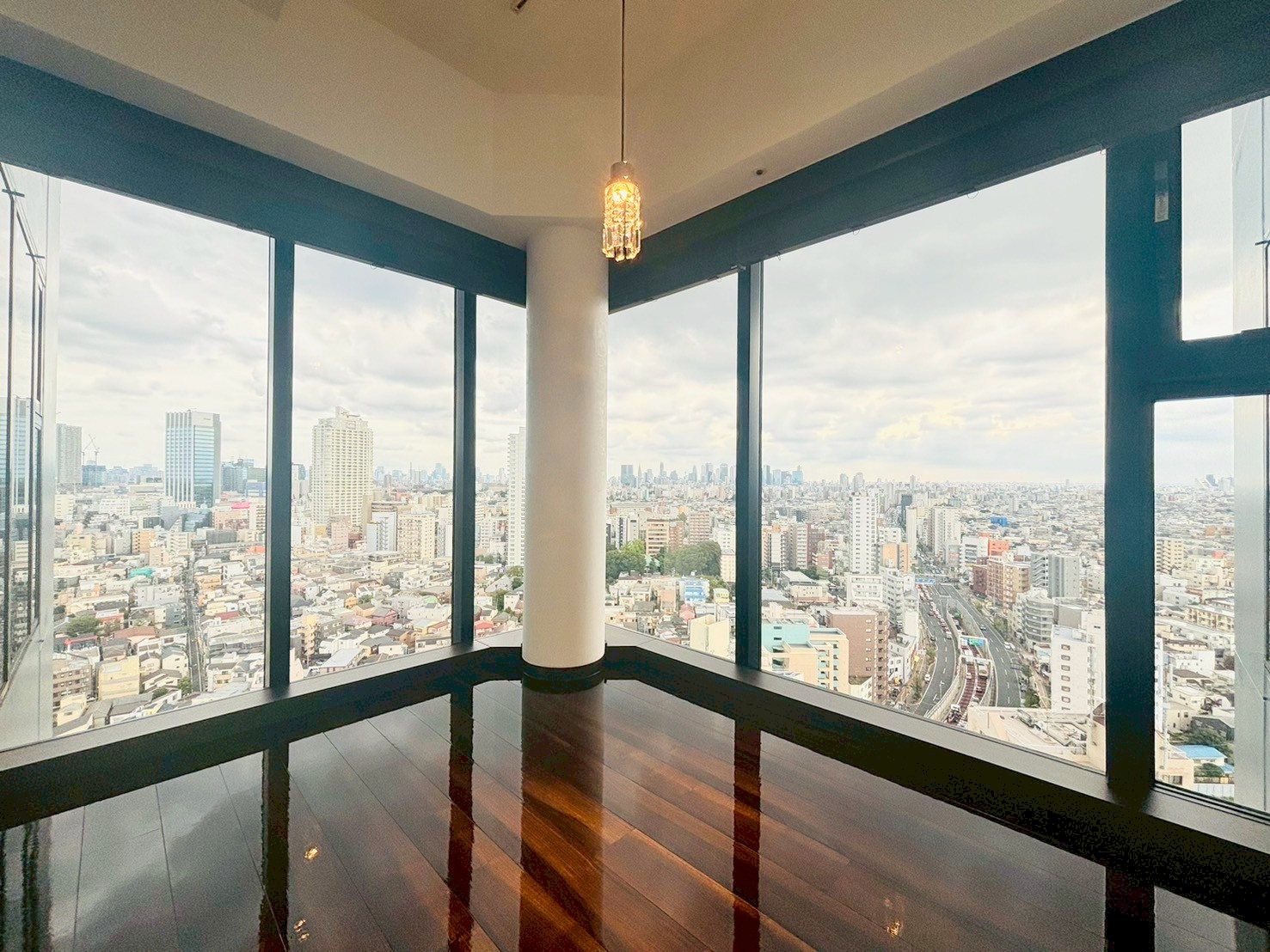 シティタワー池袋ウエストゲート／1億6980万