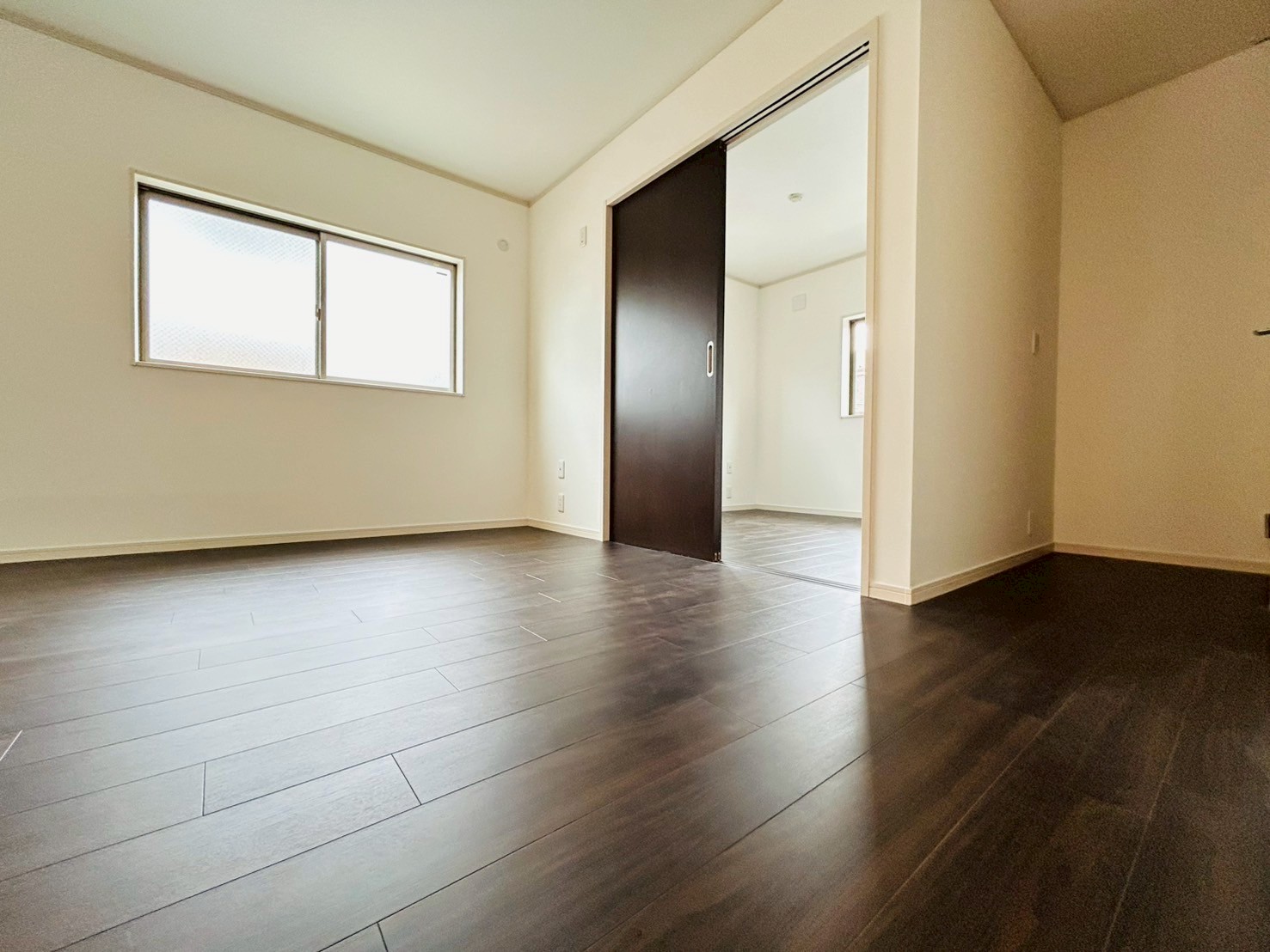 板橋区若木1丁目／中古一戸建て／5490万