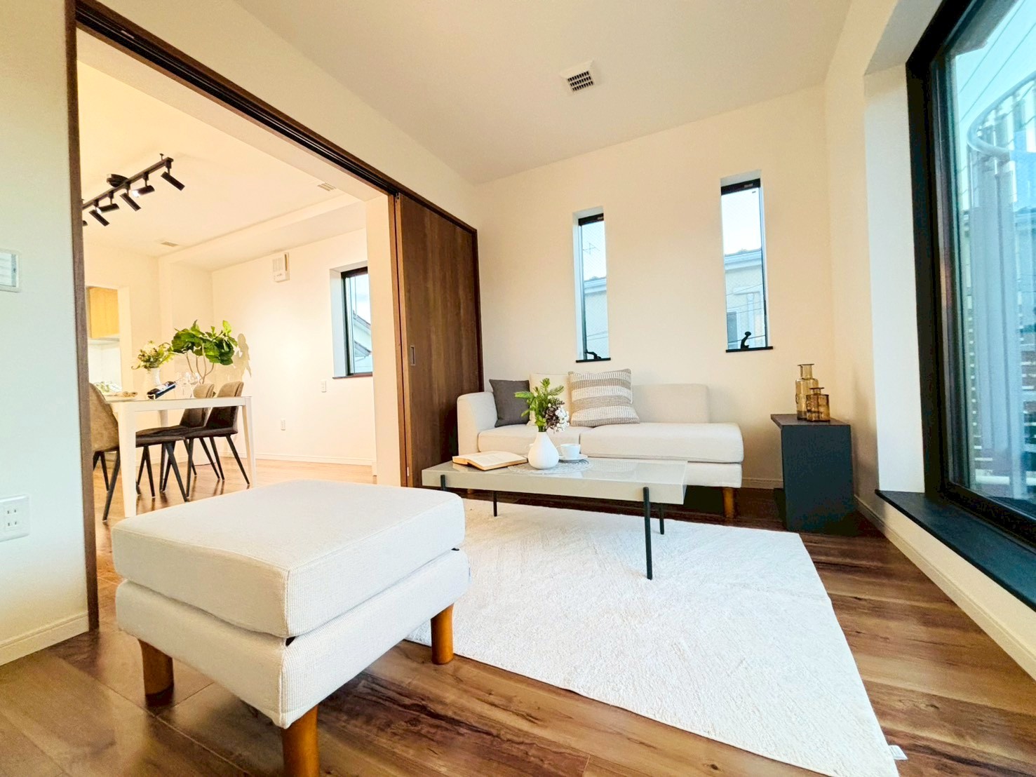 杉並区松庵1丁目／中古一戸建て／1億1250万