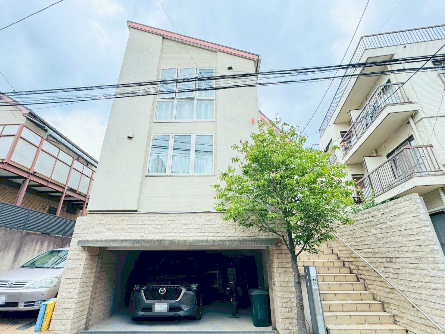 杉並区西荻北1丁目／中古一戸建て／16800万