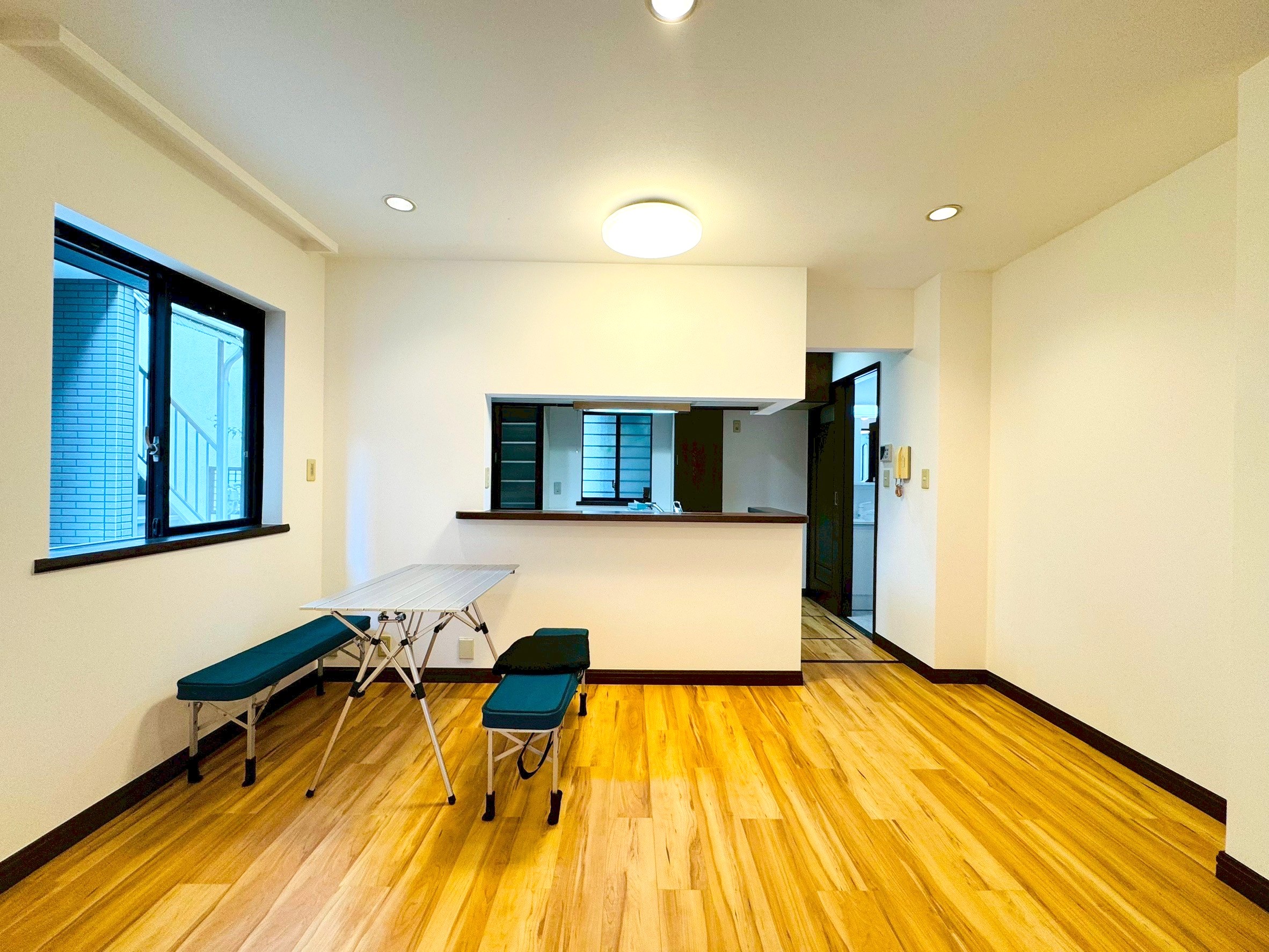 板橋区中台1丁目／中古一戸建て／6980万