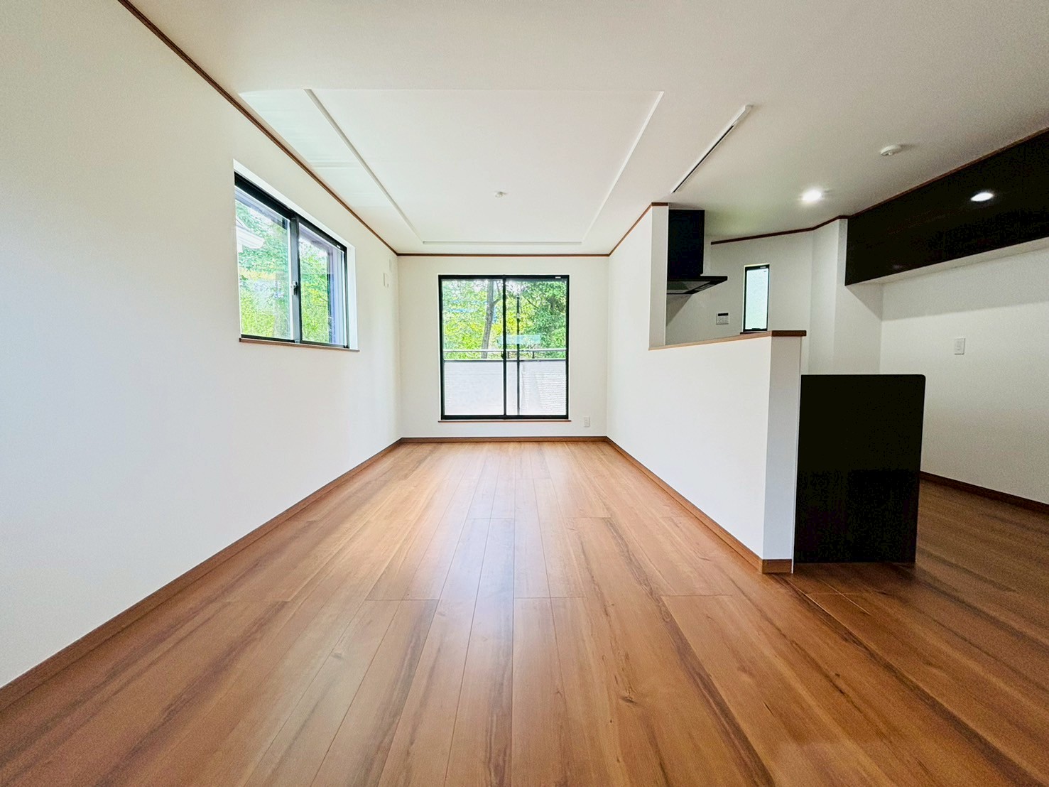 北区赤羽台3丁目　新築一戸建て
