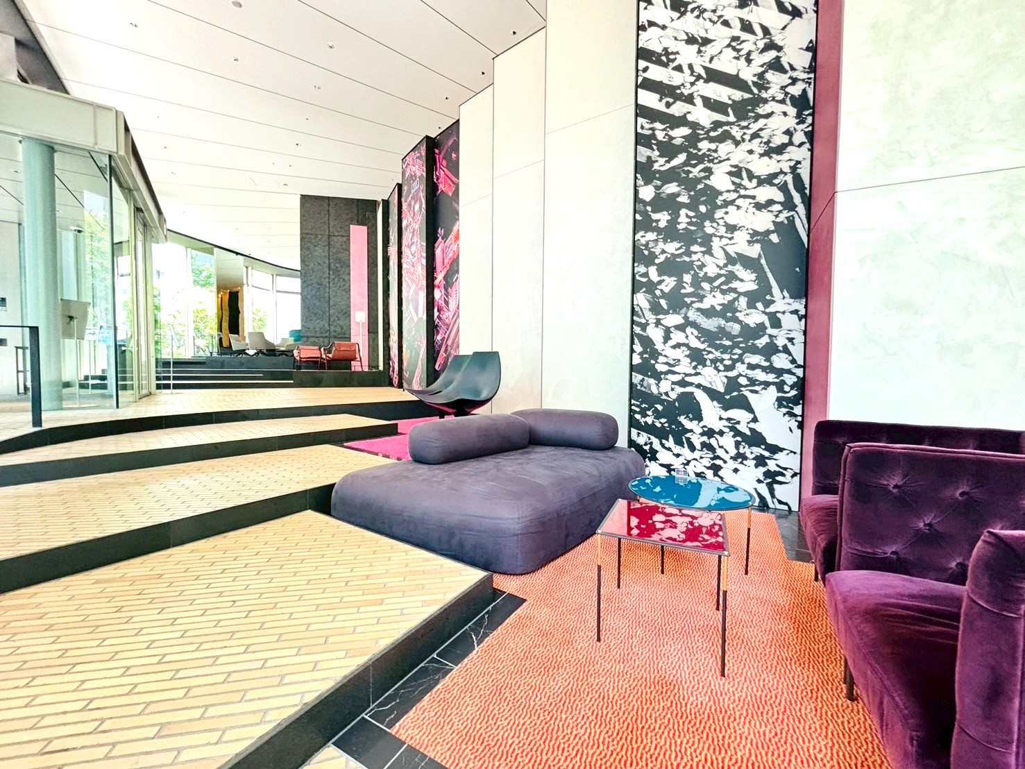 パークコート渋谷ザタワー/2億980万