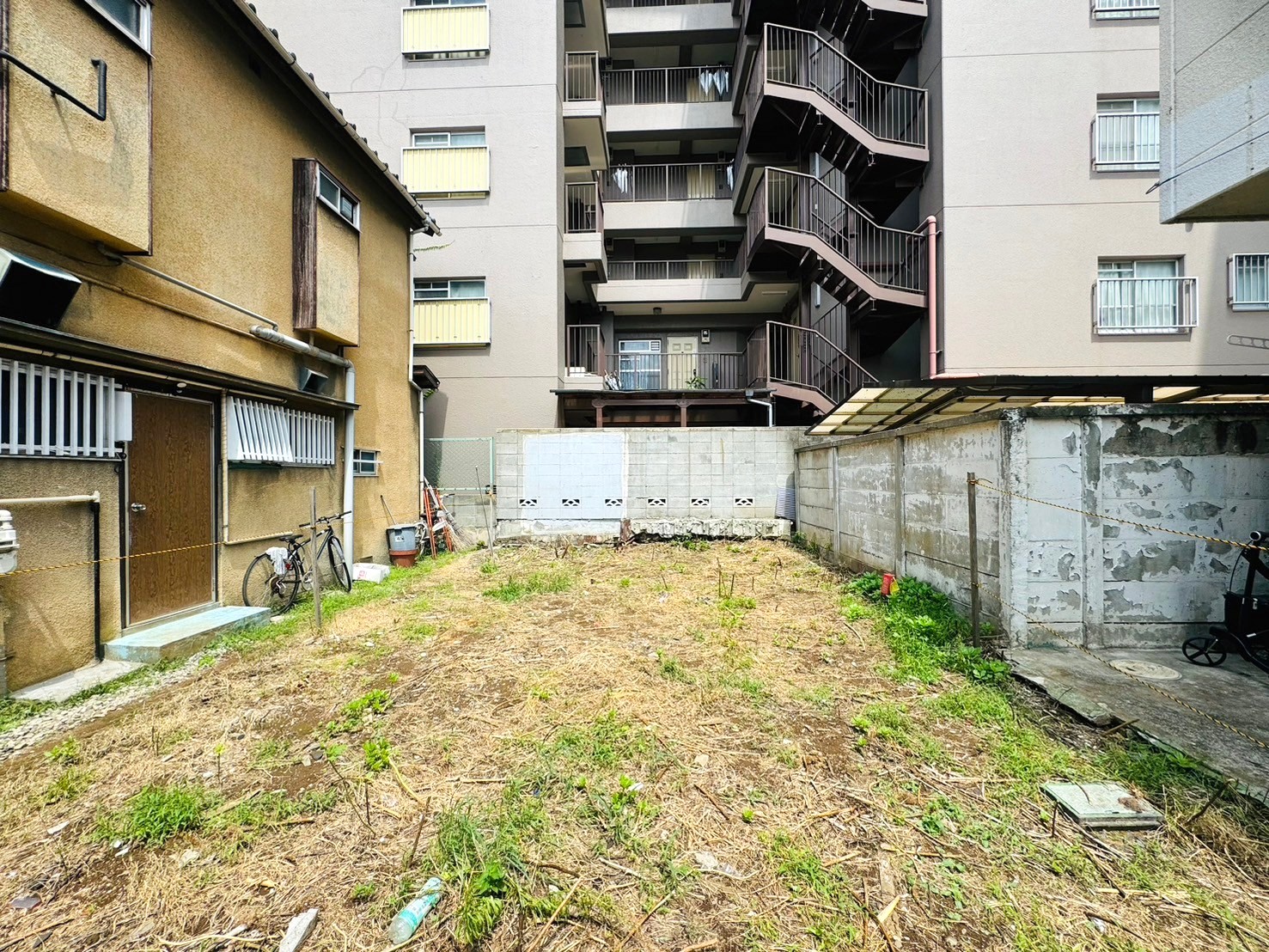 板橋区幸町　新築一戸建て