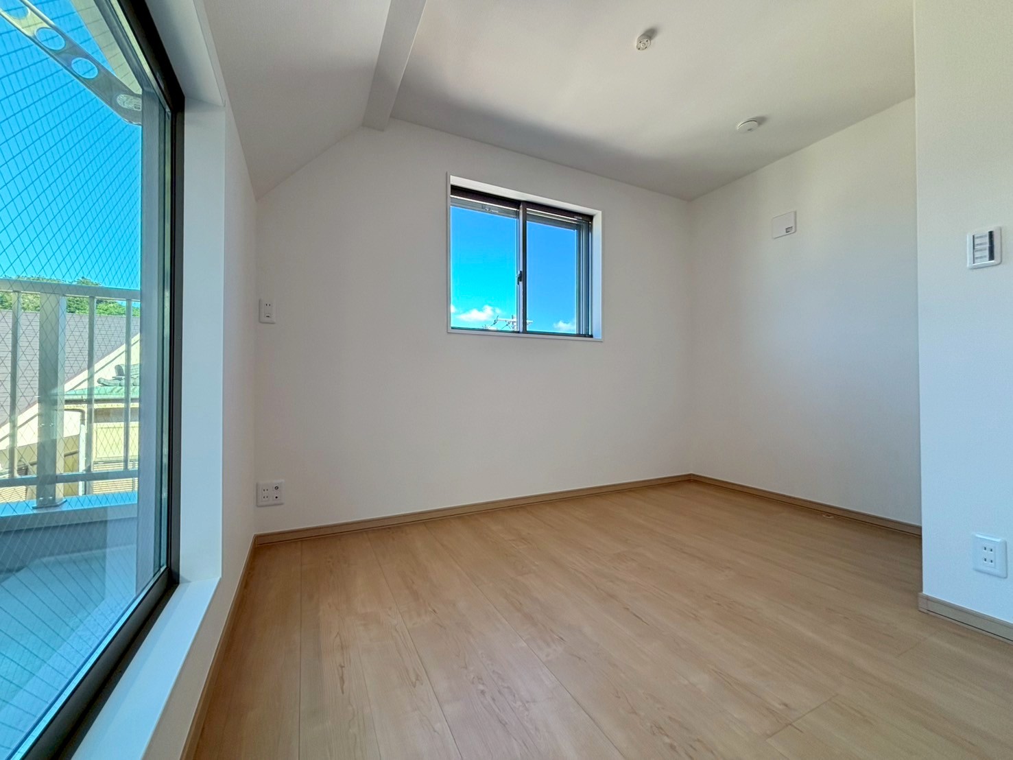 北区赤羽西3丁目／新築一戸建て／3780万