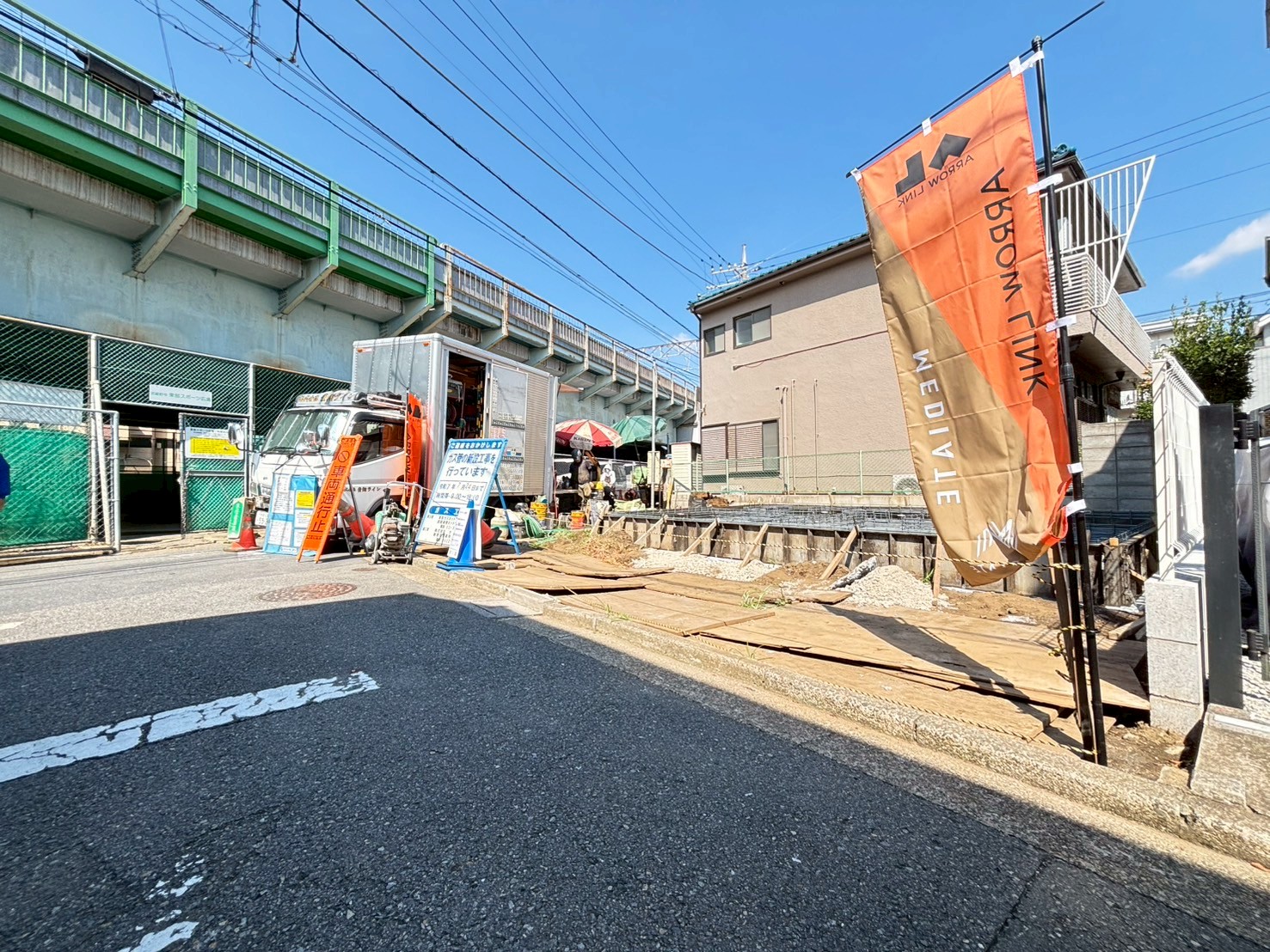 武蔵野市吉祥寺南町5丁目／新築一戸建て／8480万