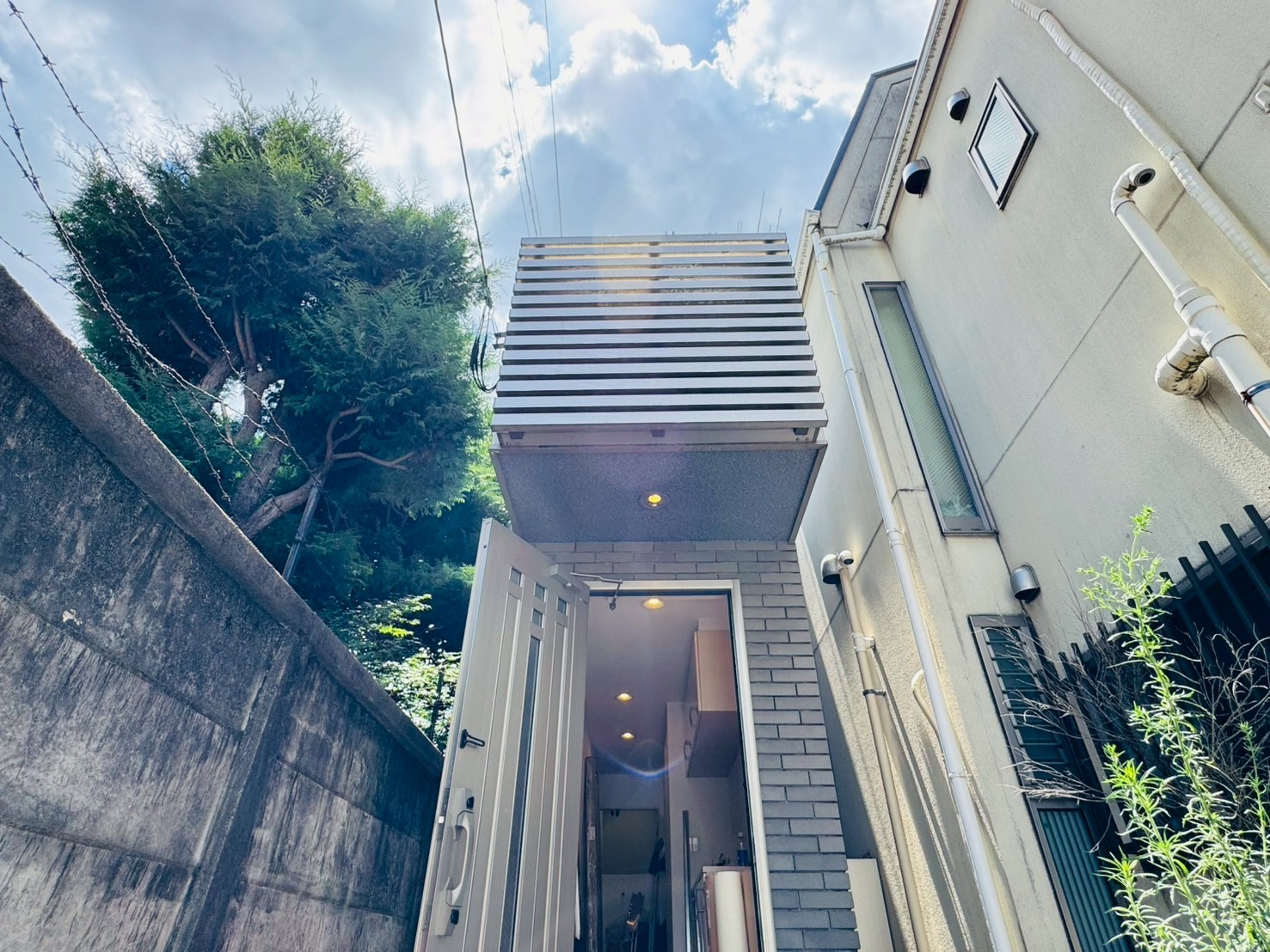 目黒区中町1丁目／中古一戸建て／9480万