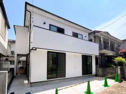 杉並区和泉1丁目／中古一戸建て／5080万