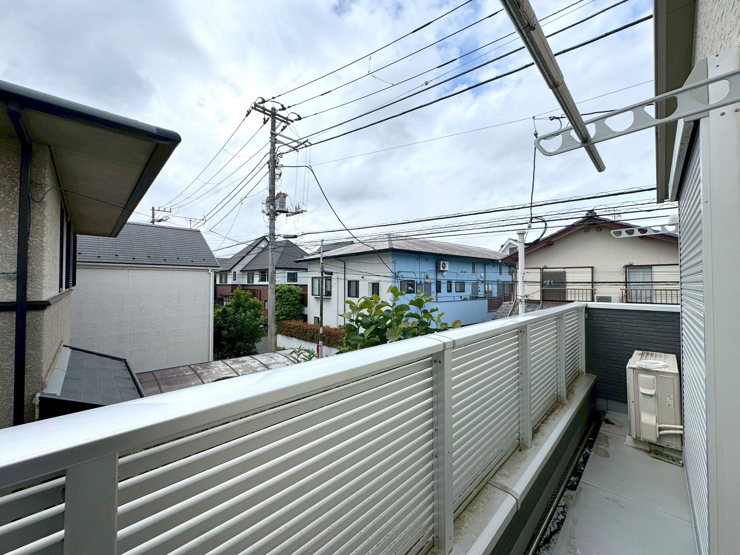 杉並区阿佐谷北６丁目／中古一戸建て／5480万
