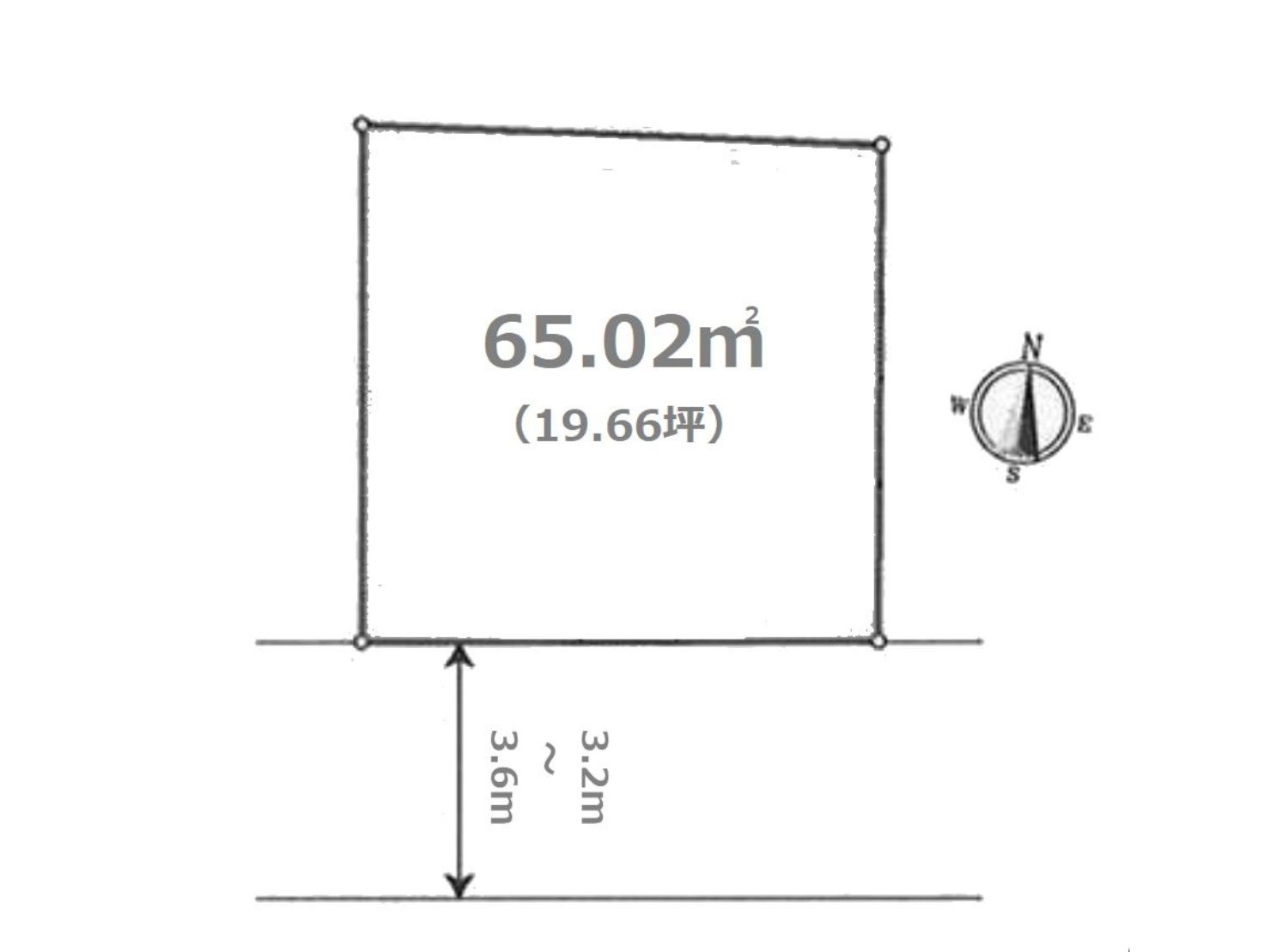 文京区小日向1丁目　新築一戸建て