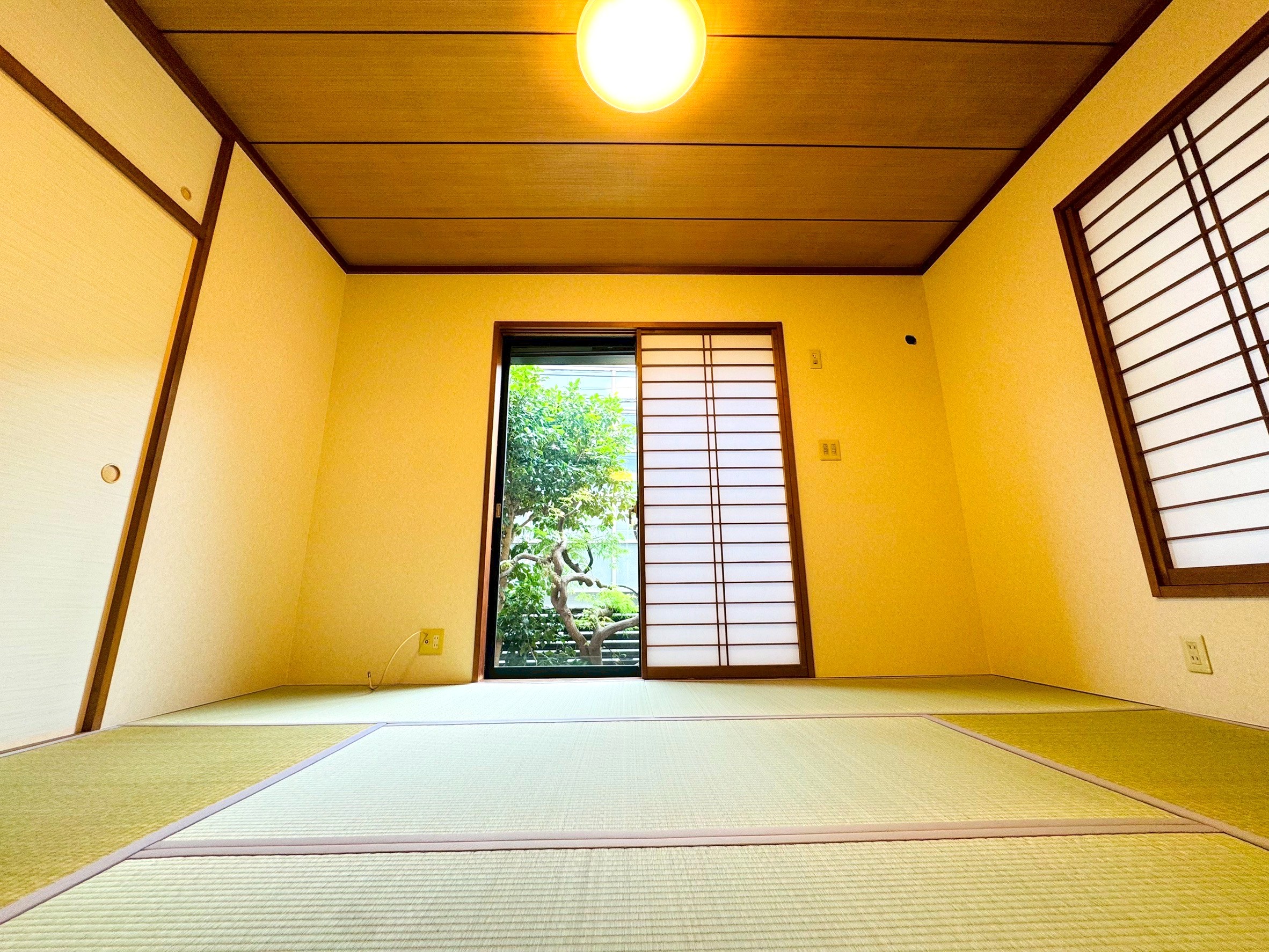 板橋区中台1丁目／中古一戸建て／6980万