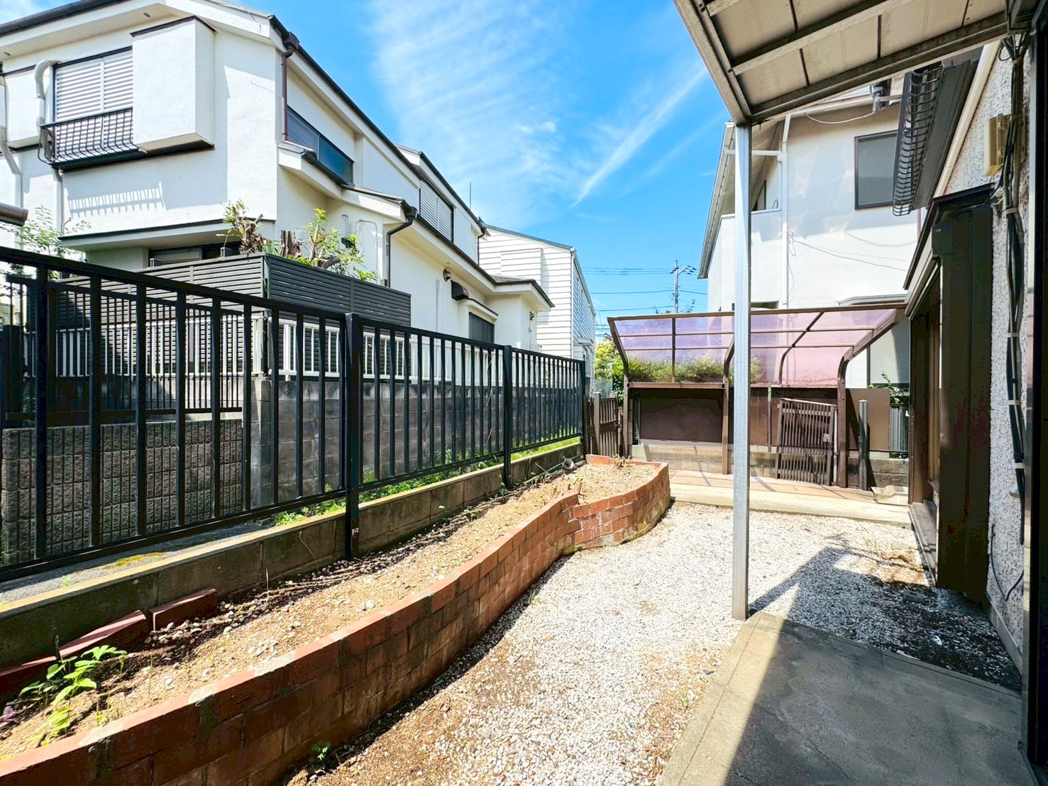 杉並区荻窪2丁目／中古一戸建て／5980万