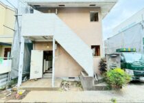 練馬区石神井町6丁目 新築一戸建て 1号棟