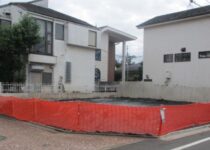 世田谷区赤堤3丁目／建築条件なし売地／8900万
