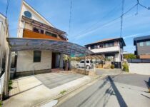 練馬区谷原5丁目／中古一戸建て／6980万