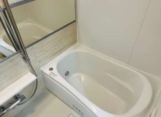 東建第２上町マンション／4980万