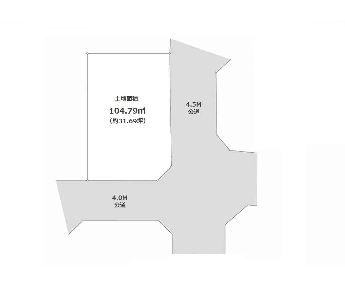 練馬区大泉町２丁目　新築一戸建て