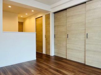 東建第２上町マンション／4980万