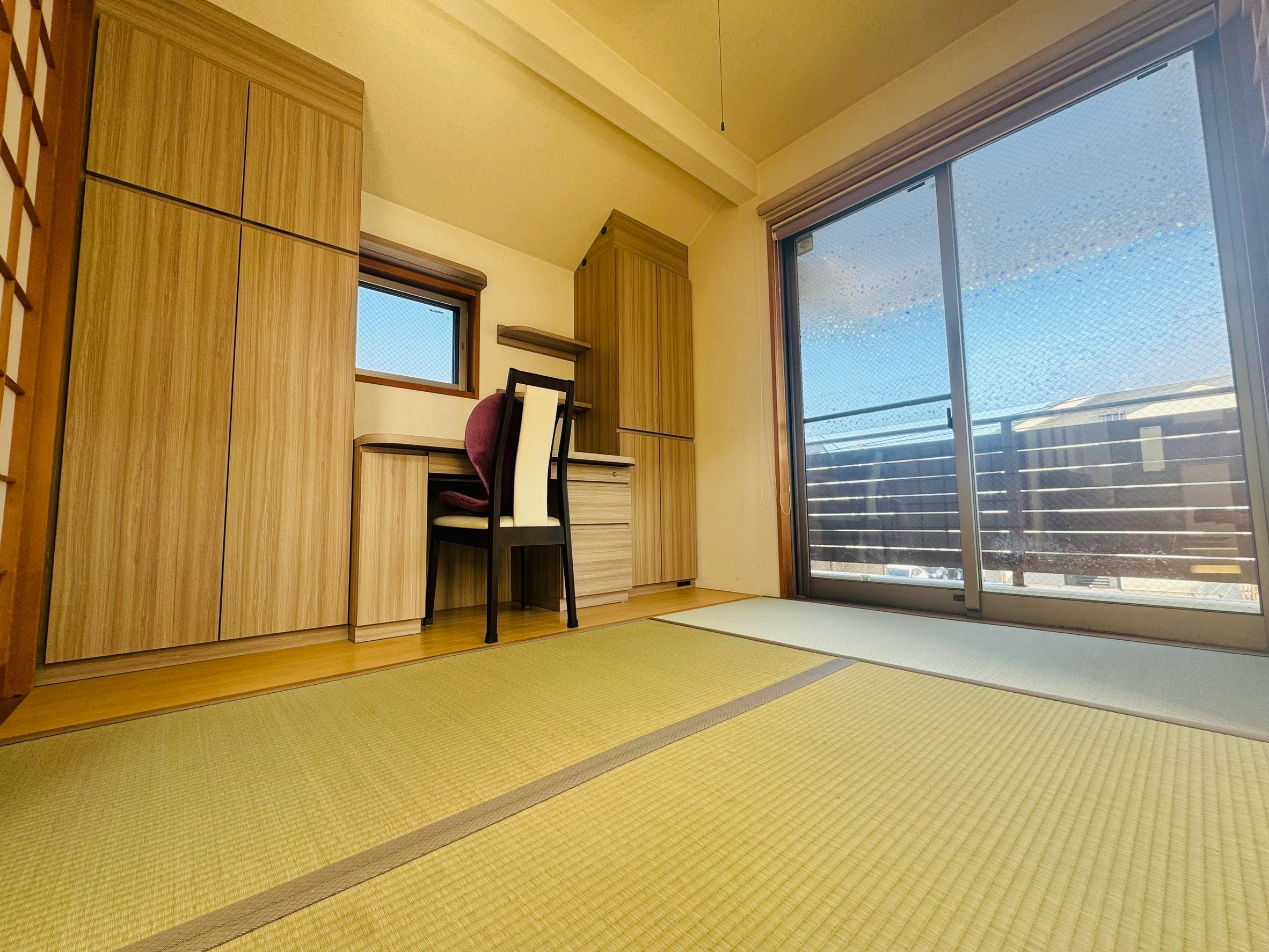 練馬区谷原5丁目／中古一戸建て／6980万