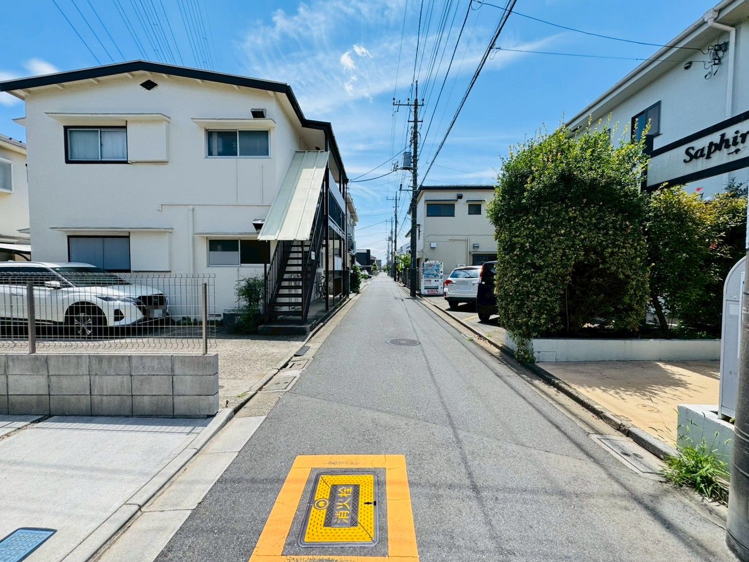 三鷹市深大寺2丁目／中古一戸建て／5880万