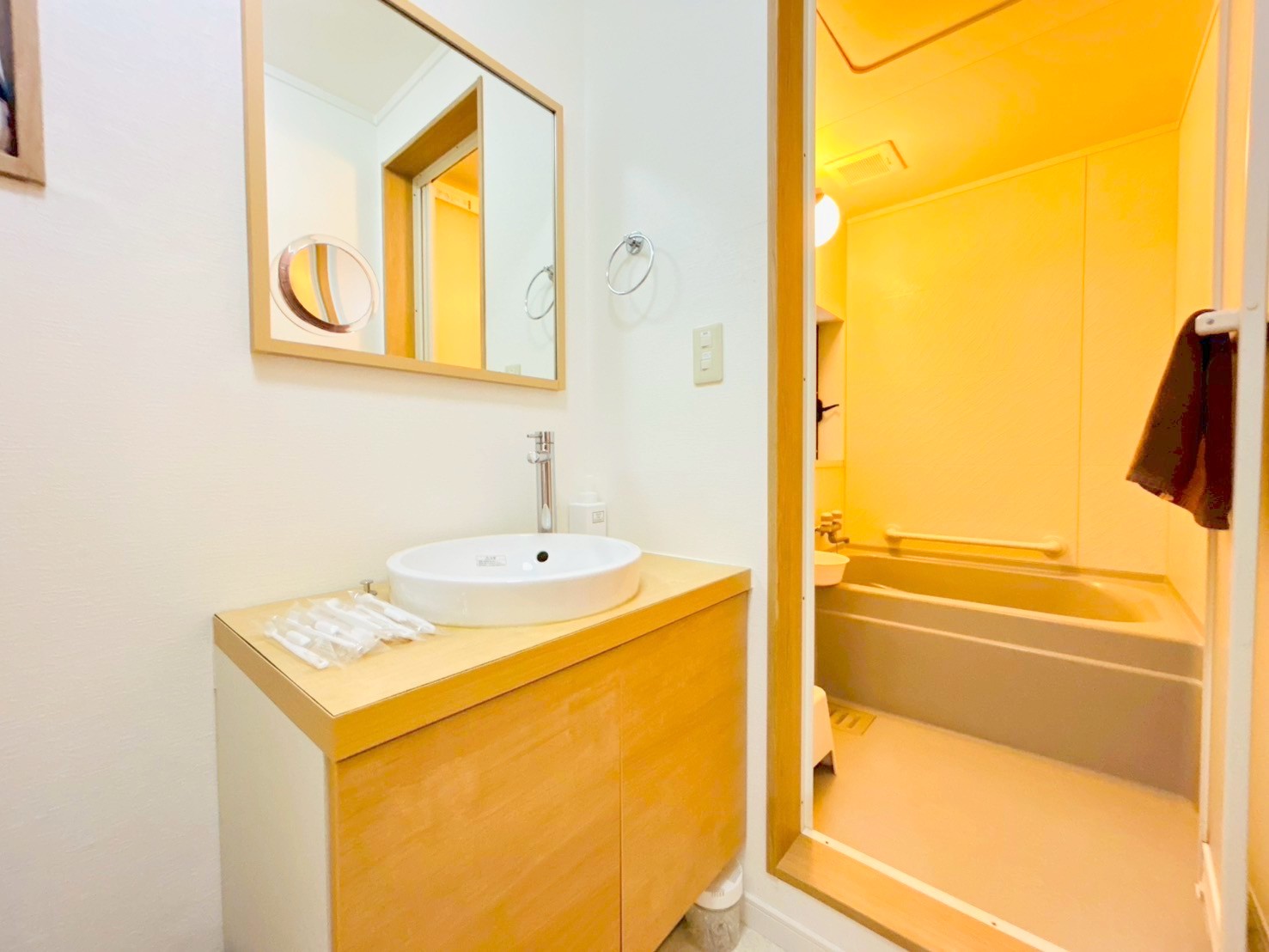 新宿区上落合2丁目／中古一戸建て(収益)／6980万