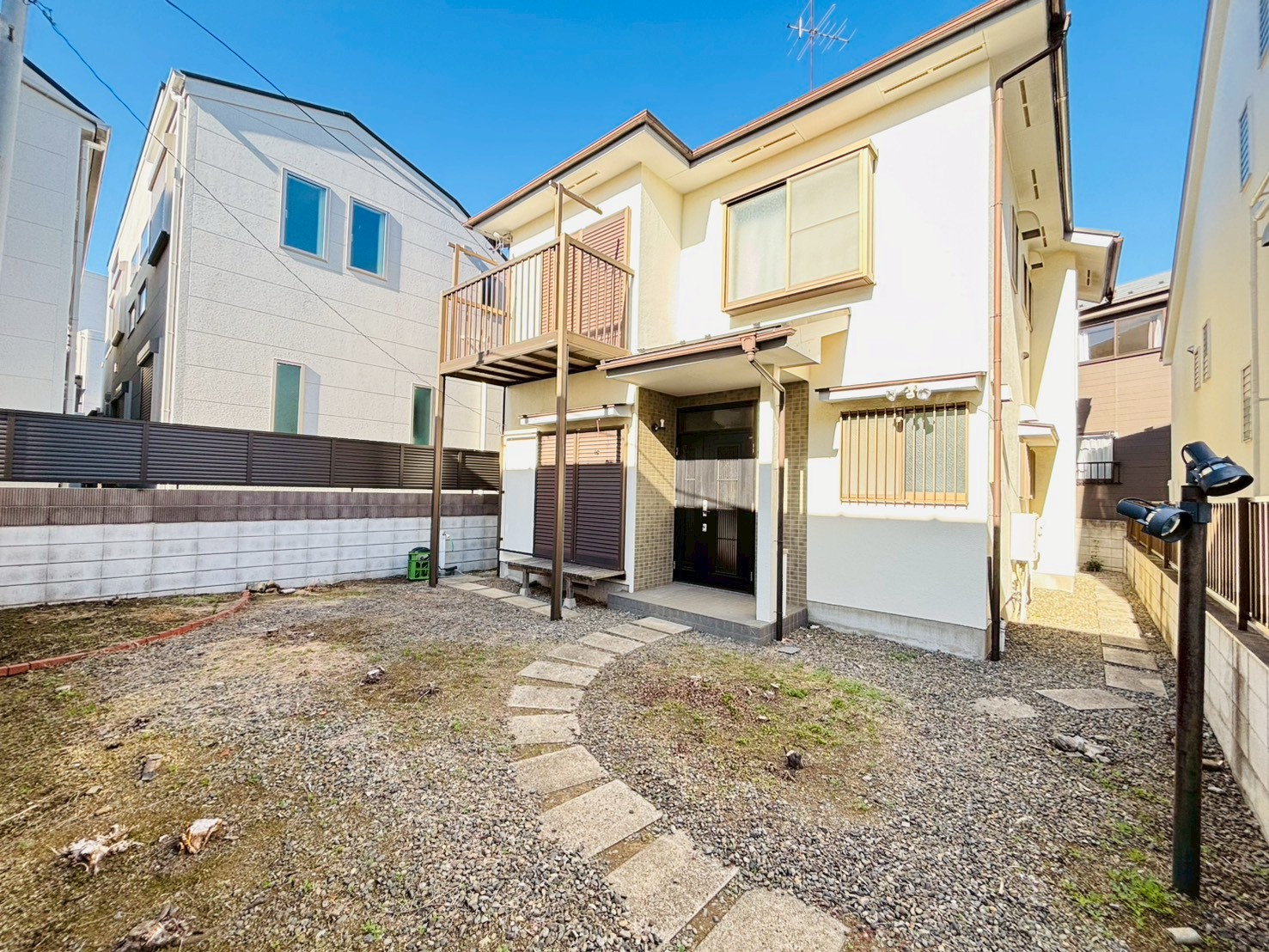 目黒区南1丁目/売地/1億8980万円