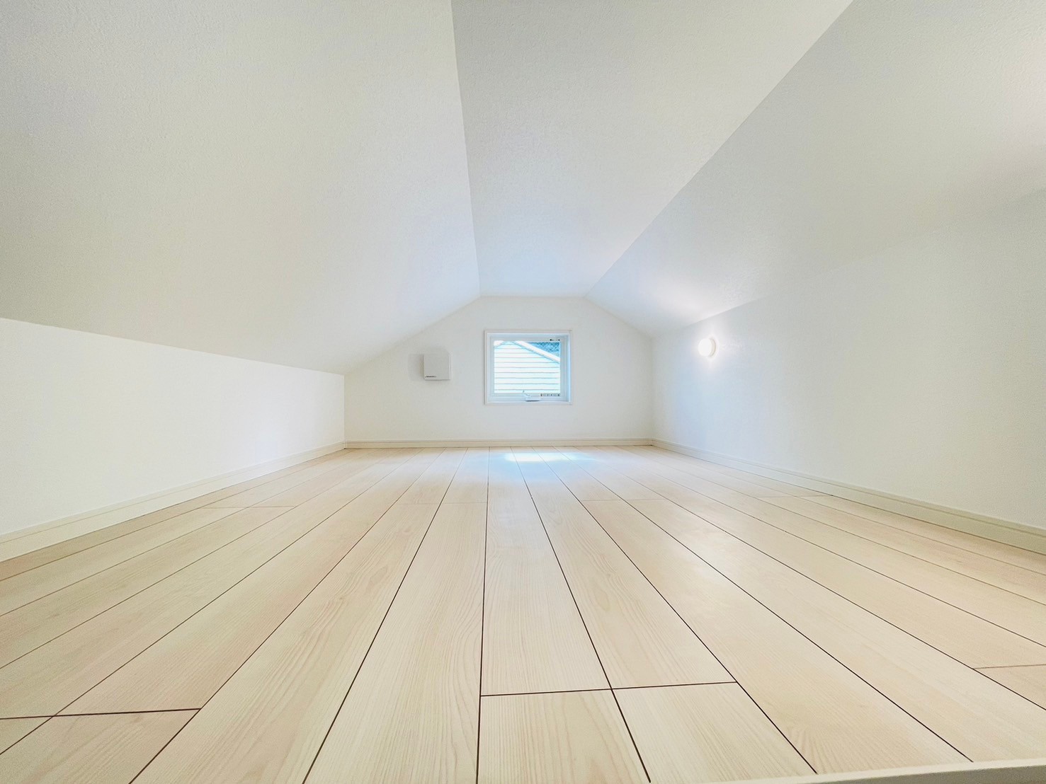 練馬区旭丘丁目　新築一戸建て　A号棟