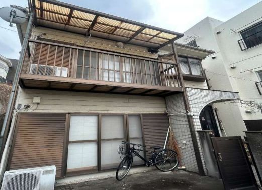 北区岸町2丁目　中古一戸建て