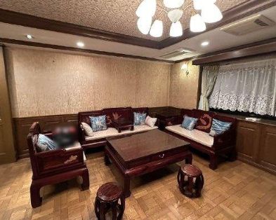 大田区田園調布２丁目　中古一戸建て