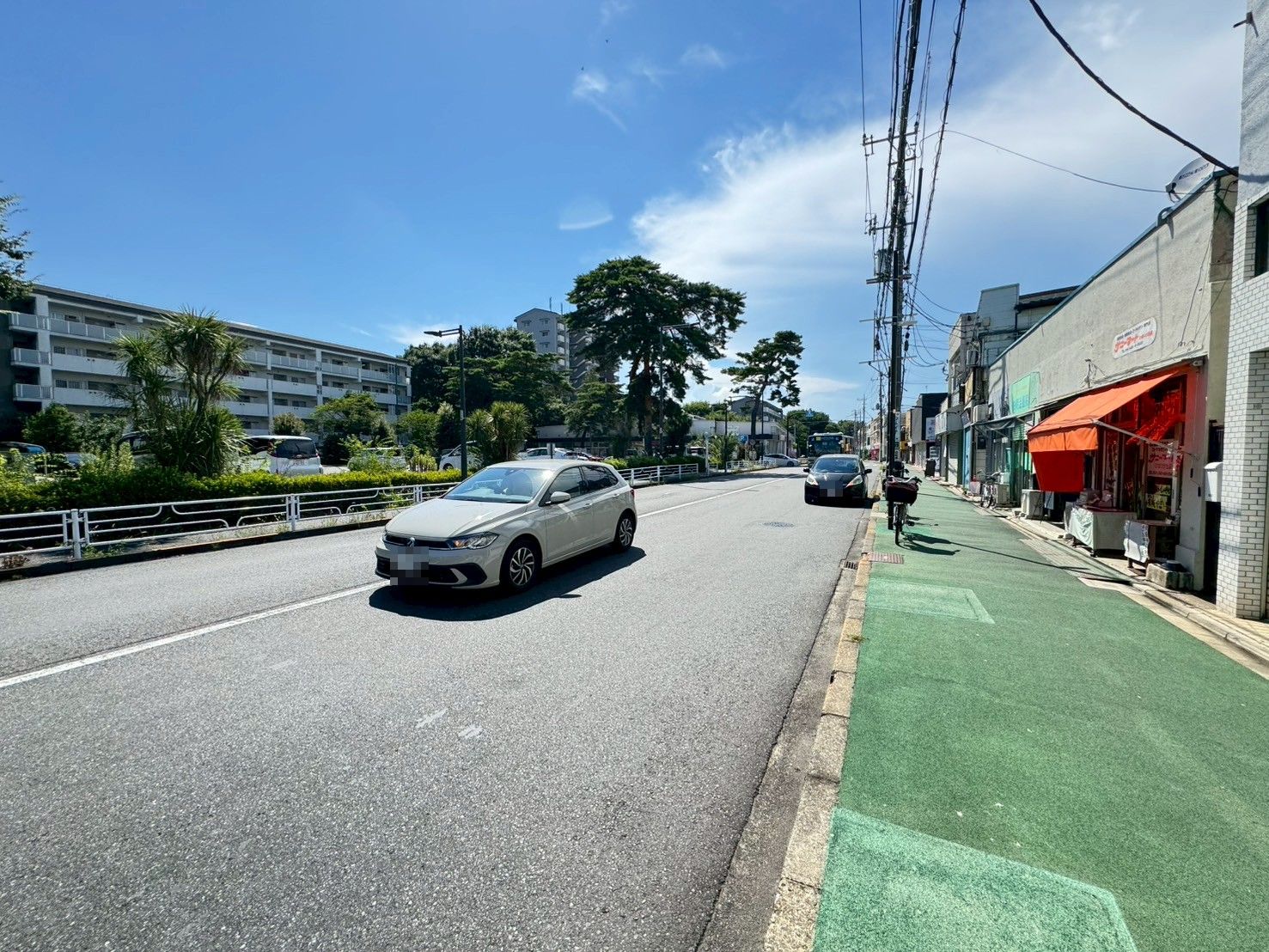 西東京市ひばりが丘２丁目／中古一戸建て／4000万