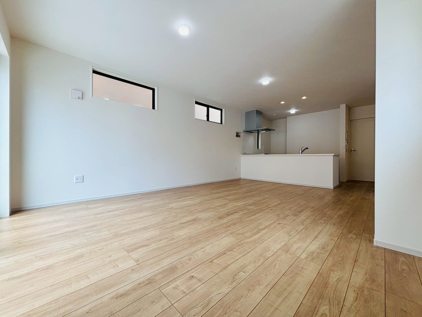 練馬区三原台１丁目／新築一戸建て／8199万
