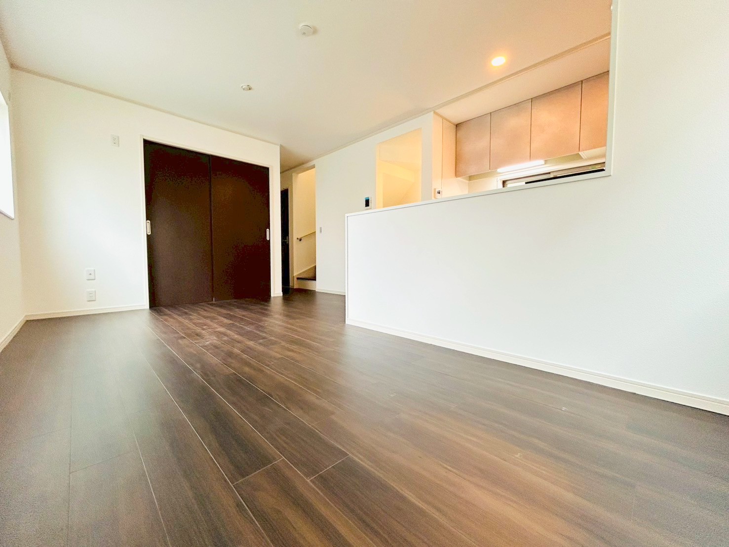 板橋区若木1丁目／中古一戸建て／5490万