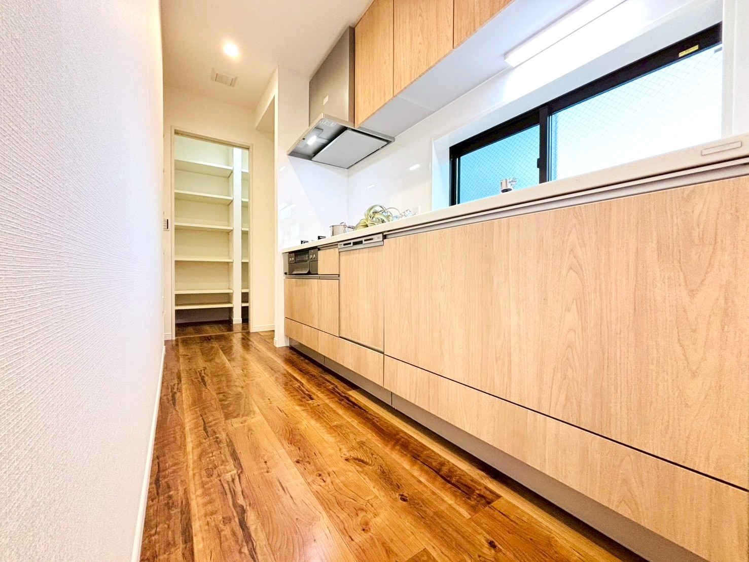 杉並区松庵1丁目／中古一戸建て／1億1250万