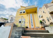 世田谷区祖師谷6丁目/中古一戸建て/8090万 世田谷区祖師谷6丁目/中古一戸建て/8090万