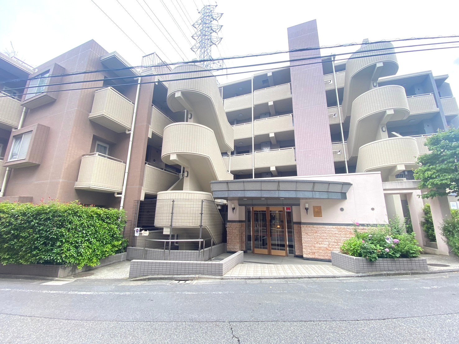 グランベル練馬北町II